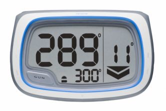 Kurssi laskenut 11 astetta tuuleen nähden