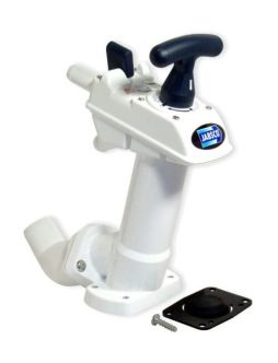 Jabsco Twist 'n' Lock WC-pumppu