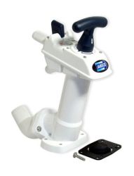 Jabsco Twist 'n' Lock WC-pumppu