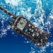 Icom IC-M73 Euro meri-VHF