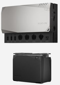 Ecoflow Power Hub