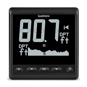 Garmin GNX 21 monitoimimittari