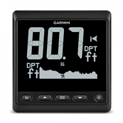 Garmin GNX 21 monitoimimittari