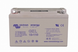 Victron Geeli-akku 12 V /110 Ah