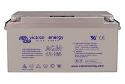 Victron AGM-akku 12 V /165 Ah