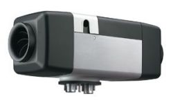 Webasto Air Top Evo 40 12V Diesel perusasennussarjalla ja peruskäyttökytkimellä