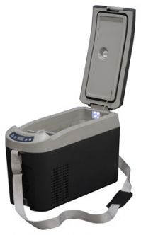 Isotherm/Indel TB15 kylmälaite