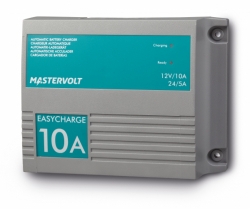 Mastervolt EasyCharge 10 A automaattilaturi