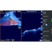 Lowrance/Simrad StructureScan 3D moduli peräpeilianturilla