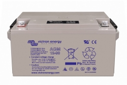 Victron AGM-akku 12 V /90 Ah