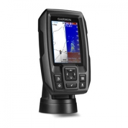 Garmin Striker 4 kaikuluotain