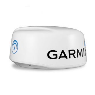 Garmin GMR Fantom 18x Solid-state tutka-antenni