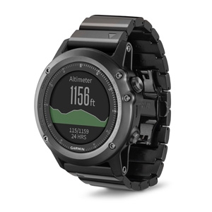 garmin fēnix 3 sapphire
