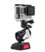 Scanstrut ROKK GoPro ja VIRB XE kameran kiinnike