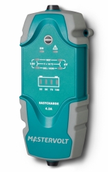 Mastervolt EasyCharge 4.3 A automaattilaturi