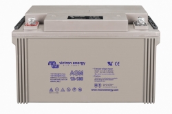 Victron AGM-akku 12 V /130 Ah