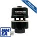 Airmar 300WX-IP67 WeatherStation, musta