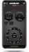 Airmar 300WX-IP67 WeatherStation, musta
