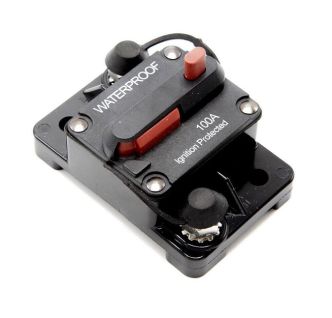 OceanFlex Automaattisulake 150A