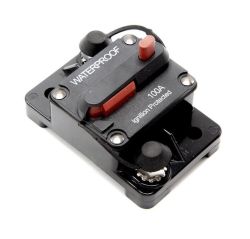 OceanFlex Automaattisulake 150A