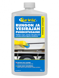Star brite Instant Hull Cleaner 950 ml