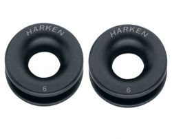 Harken 6 mm Thimble pari