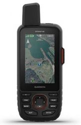 Garmin GPSMAP 66i GPS- ja satelliittiviestintälaite