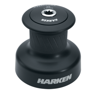 Harken 35.2 Performa™ Plain-Top vinssi