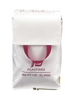 Plastimo Rescue Sling, valkoinen