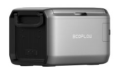 EcoFlow GLACIER Classic 35L kannettava jääkaappi-pakastin, 35 litraa