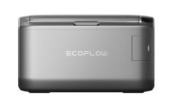 EcoFlow GLACIER Classic 35L kannettava jääkaappi-pakastin, 35 litraa
