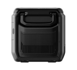 EcoFlow GLACIER Classic 35L kannettava jääkaappi-pakastin, 35 litraa