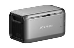EcoFlow GLACIER Classic 35L kannettava jääkaappi-pakastin, 35 litraa