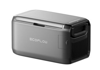 EcoFlow GLACIER Classic 35L kannettava jääkaappi-pakastin, 35 litraa