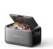 EcoFlow GLACIER Classic 35L kannettava jääkaappi-pakastin, 35 litraa + integroitu 298 Wh Lithium-akku BUNDLE