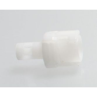 Wallas polttoaineletkun Bajonet liitin naaras