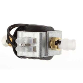 Wallas Polttoainepumppu