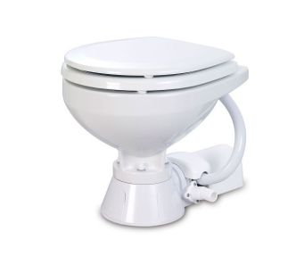 Jabsco Electric Compact WC 24 V