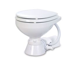 Jabsco Electric Compact WC 24 V