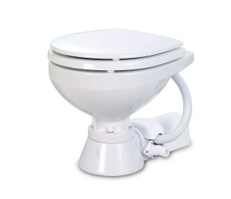 Jabsco Electric Compact WC 12 V