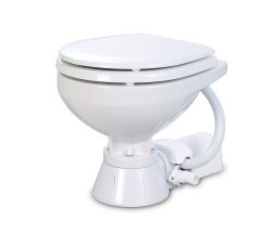 Jabsco Electric Compact WC 12 V