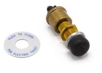 Jabsco Electric Comfort Soft Close WC 12 V