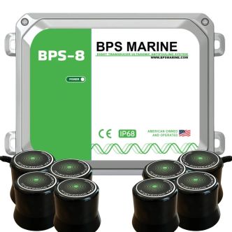 BPS Marine BPS-8 Ultraääni Antifouling järjestelmä 12V
