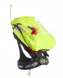 Spinlock Pylon pelastuslivin valo