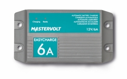 Mastervolt EasyCharge 6 A automaattilaturi