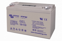 Victron Geeli-akku 12 V /110 Ah