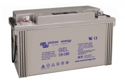 Victron Geeli-akku 12 V /130 Ah