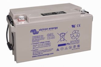 Victron Geeli-akku 12 V /90 Ah