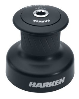 Harken 40.2 Performa™ Plain-Top vinssi