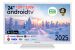FINLUX M7 24" ANDROID SMART TV 12V, valkoinen